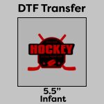 DTF Transfer 5.5" Thumbnail