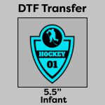 DTF Transfer 5.5" Thumbnail