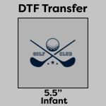 DTF Transfer 5.5" Thumbnail