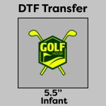 DTF Transfer 5.5" Thumbnail