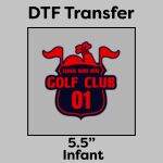 DTF Transfer 5.5" Thumbnail