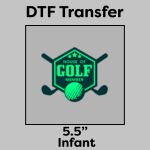 DTF Transfer 5.5" Thumbnail