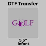 DTF Transfer 5.5" Thumbnail