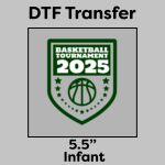 DTF Transfer 5.5" Thumbnail
