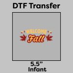 DTF Transfer 5.5" Thumbnail
