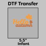 DTF Transfer 5.5" Thumbnail