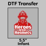DTF Transfer 5.5" Thumbnail