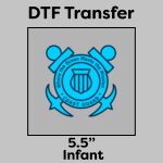 DTF Transfer 5.5" Thumbnail