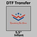DTF Transfer 5.5" Thumbnail