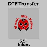 DTF Transfer 5.5" Thumbnail