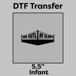 DTF Transfer 5.5" Thumbnail