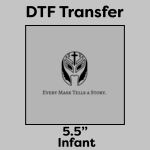 DTF Transfer 5.5" Thumbnail