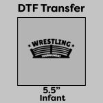 DTF Transfer 5.5" Thumbnail