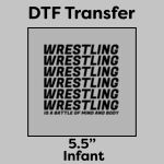 DTF Transfer 5.5" Thumbnail