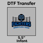DTF Transfer 5.5" Thumbnail