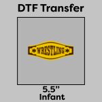 DTF Transfer 5.5" Thumbnail
