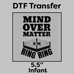DTF Transfer 5.5" Thumbnail
