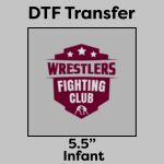 DTF Transfer 5.5" Thumbnail