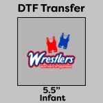 DTF Transfer 5.5" Thumbnail