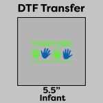 DTF Transfer 5.5" Thumbnail