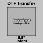 DTF Transfer 5.5" Thumbnail