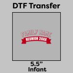DTF Transfer 5.5" Thumbnail