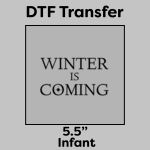 DTF Transfer 5.5" Thumbnail