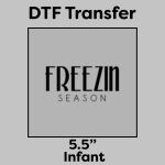 DTF Transfer 5.5" Thumbnail