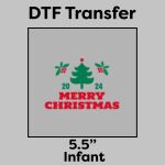 DTF Transfer 5.5" Thumbnail
