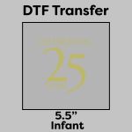 DTF Transfer 5.5" Thumbnail
