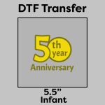 DTF Transfer 5.5" Thumbnail