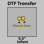 DTF Transfer 5.5" Thumbnail