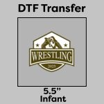 DTF Transfer 5.5" Thumbnail