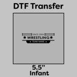 DTF Transfer 5.5" Thumbnail