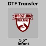 DTF Transfer 5.5" Thumbnail