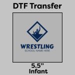 DTF Transfer 5.5" Thumbnail