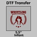DTF Transfer 5.5" Thumbnail