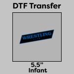 DTF Transfer 5.5" Thumbnail