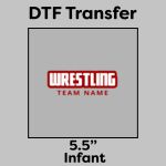 DTF Transfer 5.5" Thumbnail