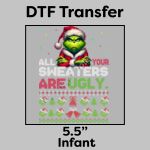 DTF Transfer 5.5" Thumbnail