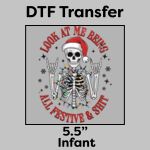 DTF Transfer 5.5" Thumbnail