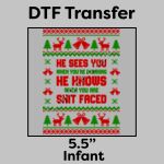 DTF Transfer 5.5" Thumbnail
