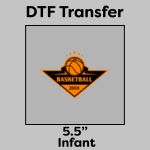 DTF Transfer 5.5" Thumbnail