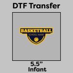 DTF Transfer 5.5" Thumbnail