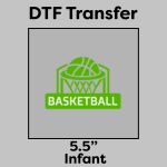 DTF Transfer 5.5" Thumbnail