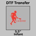 DTF Transfer 5.5" Thumbnail