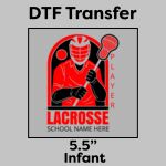 DTF Transfer 5.5" Thumbnail