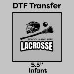 DTF Transfer 5.5" Thumbnail