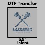 DTF Transfer 5.5" Thumbnail