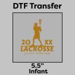 DTF Transfer 5.5" Thumbnail